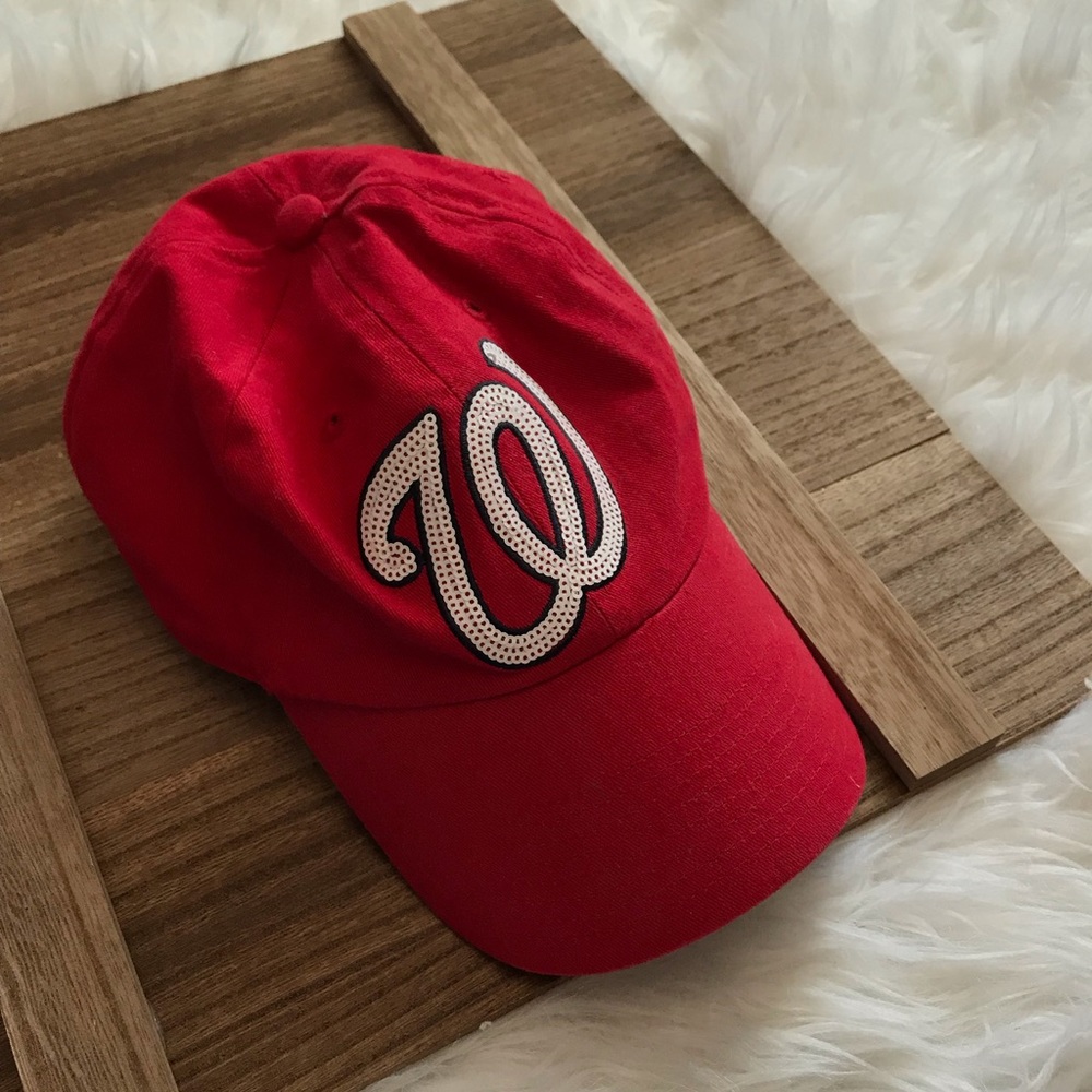 National Champions Washington Nationals ❤️